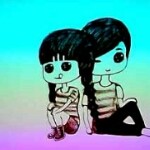 、瞎溜达、