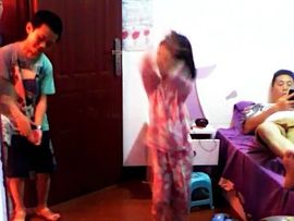 歆乐s主播照片
