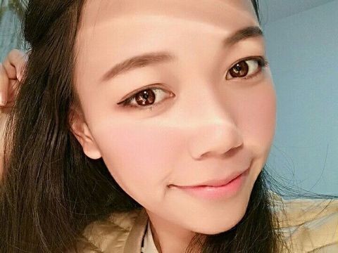 叫我橙子姐姐海报