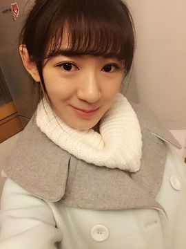 飞天小Honey♥主播照片