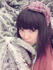 娜Dear☔️主播照片