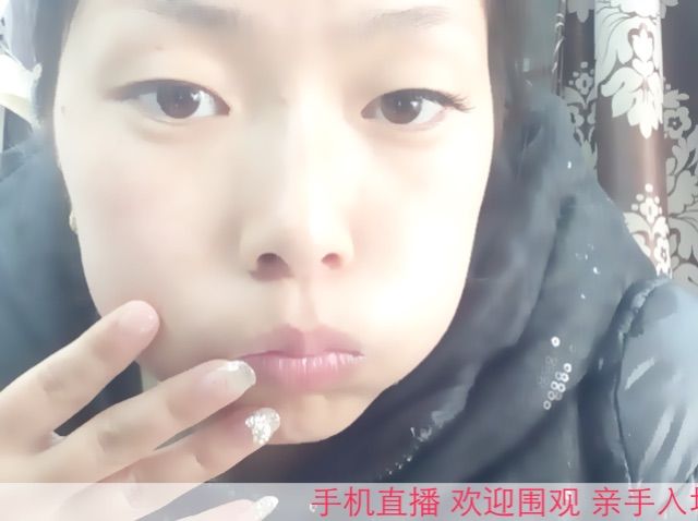 小女人心的主播照片