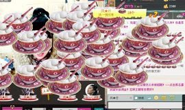 天音小琪主播照片