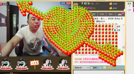 美团小歪哥主播照片