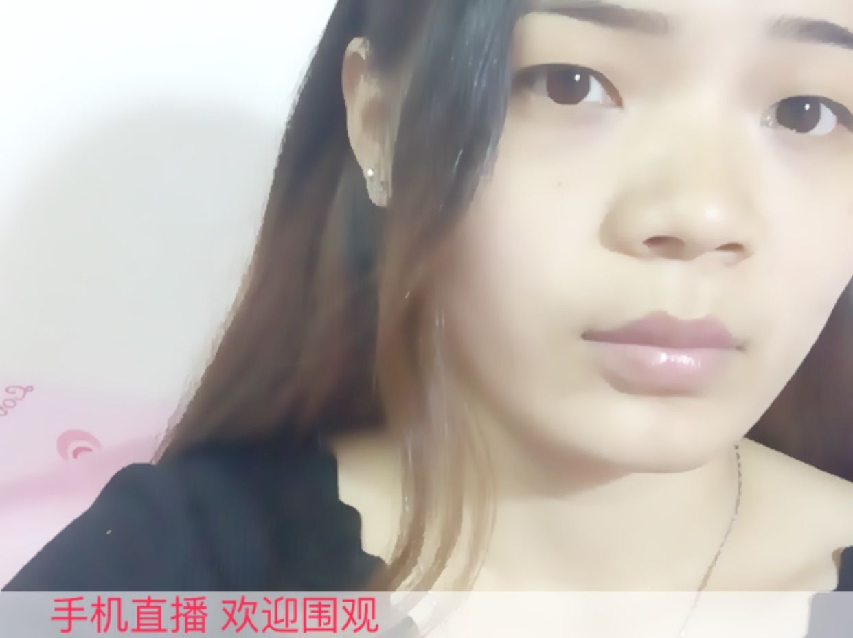 LiDa馨儿的主播照片