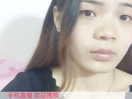 LiDa馨儿主播照片