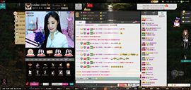 D.L✿美一天有你✿主播照片