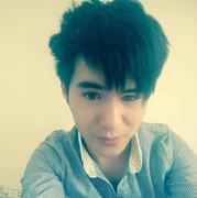 帅2016哥哥海报