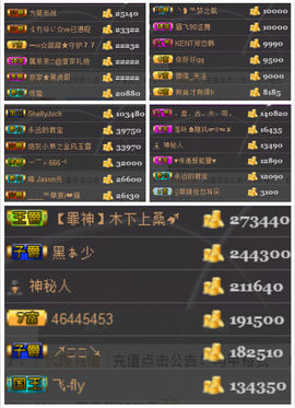 天昊暂休主播照片