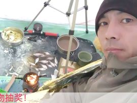 泓一户外主播照片
