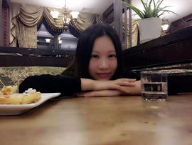 二小姐。主播照片