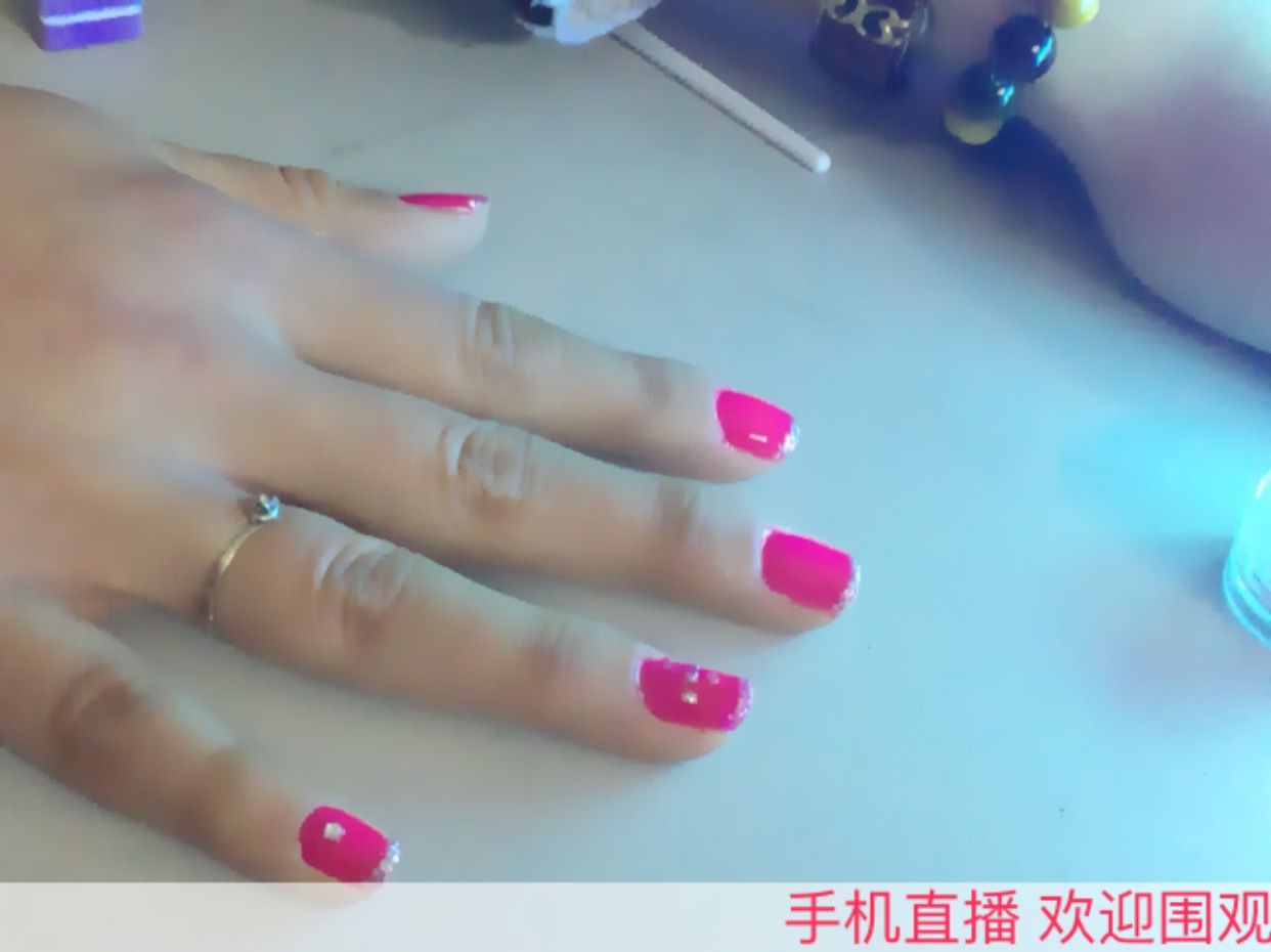 LiDa馨儿的主播照片