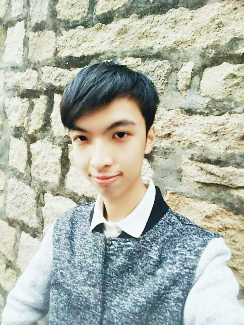 演员创爺的主播照片