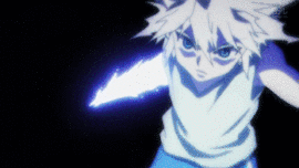 のKillua主播照片