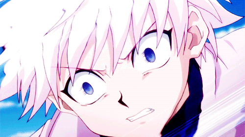 のKillua主播照片