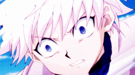 のKillua主播照片
