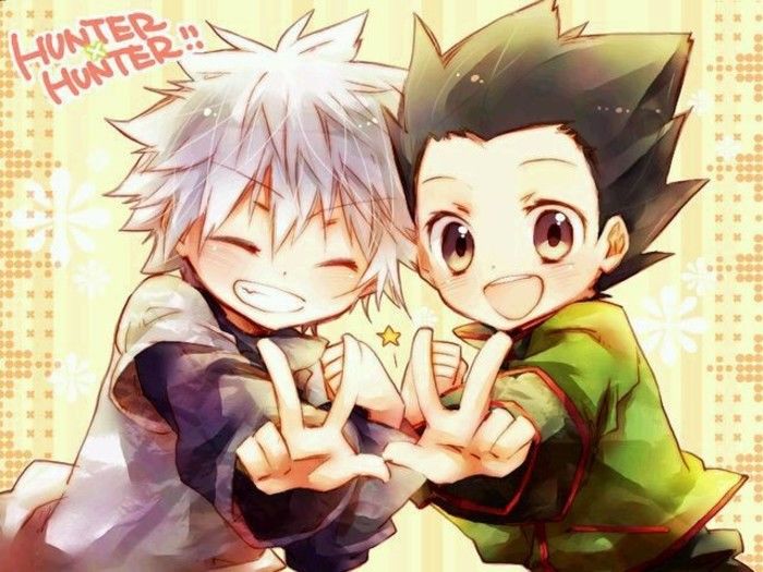 のKillua主播照片