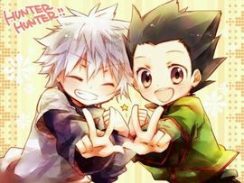 のKillua主播照片