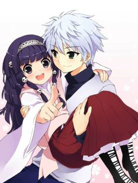 のKillua主播照片