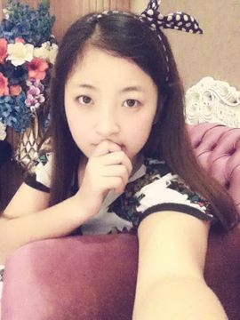 佳嬴&amp;傻乐呵主播照片
