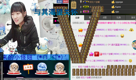 昵称违规，请重新修改主播照片