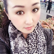 陈嫣诺海报