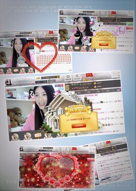 じ★╮凡间精灵小小✿主播照片