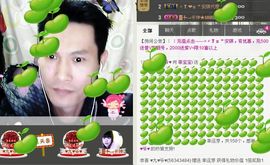 @开心雨哥主播照片