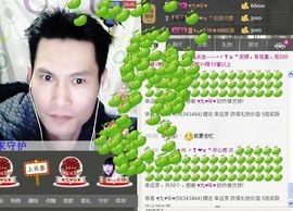 @开心雨哥主播照片