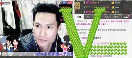 @开心雨哥主播照片