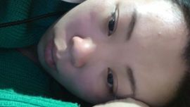 燕子小公举主播照片
