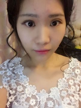 二小姐。主播照片