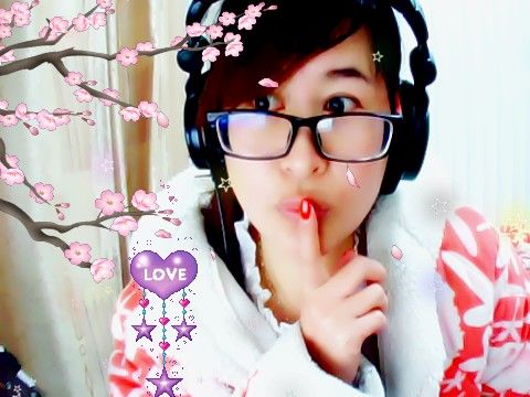 笑笑@521主播照片