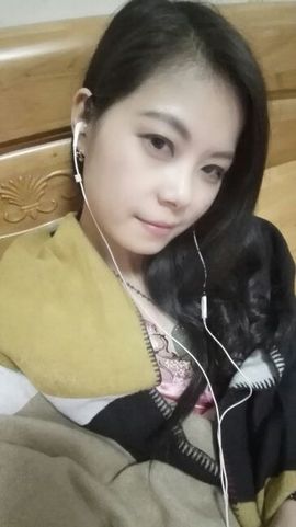 不是女神范主播照片
