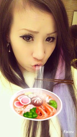 DS糖主播照片