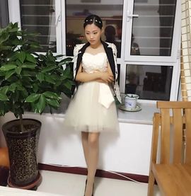 你可还在主播照片