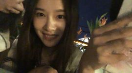 習慣有妮主播照片