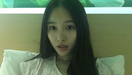 習慣有妮主播照片