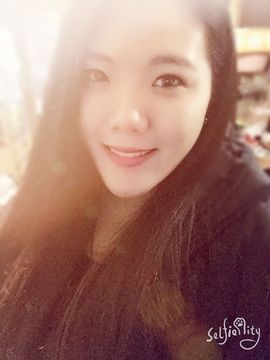 妍妍妍妍妍、主播照片