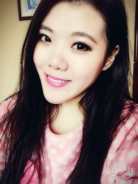 妍妍妍妍妍、主播照片