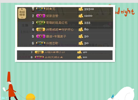 恋心_主播照片
