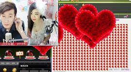 ♡我想静静♡主播照片