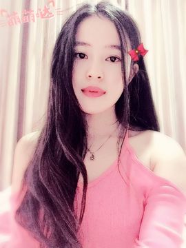 🖤BLACK8La主播照片