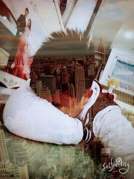 A·吓死宝宝啦主播照片