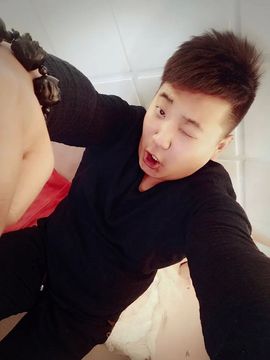 A·吓死宝宝啦主播照片
