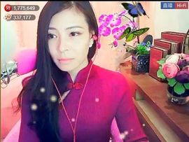 为爱♥♡灬停留主播照片