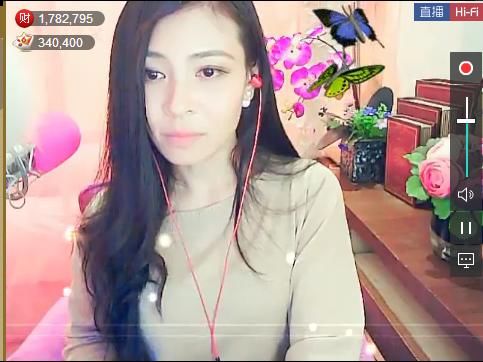 为爱♥♡灬停留主播照片