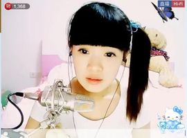 为爱♥♡灬停留主播照片