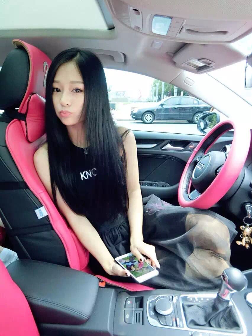 为爱♥♡灬停留主播照片