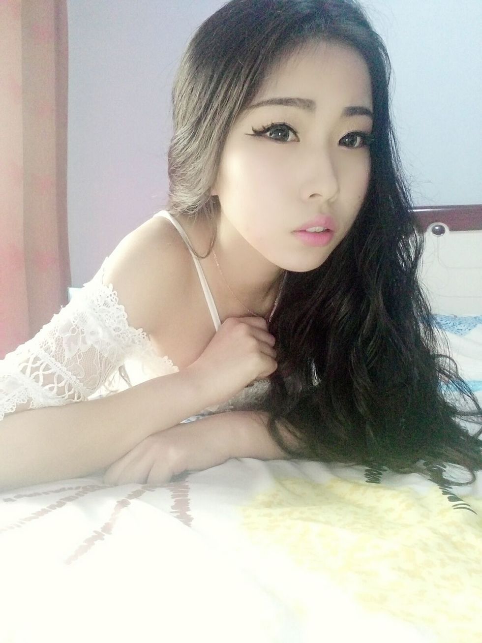 为爱♥♡灬停留主播照片
